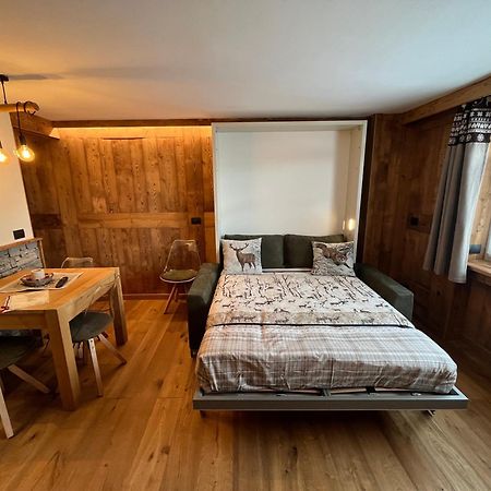 Maison Meynet Mountain Charm Breuil-Cervinia Zewnętrze zdjęcie