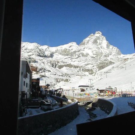 Maison Meynet Mountain Charm Breuil-Cervinia Zewnętrze zdjęcie