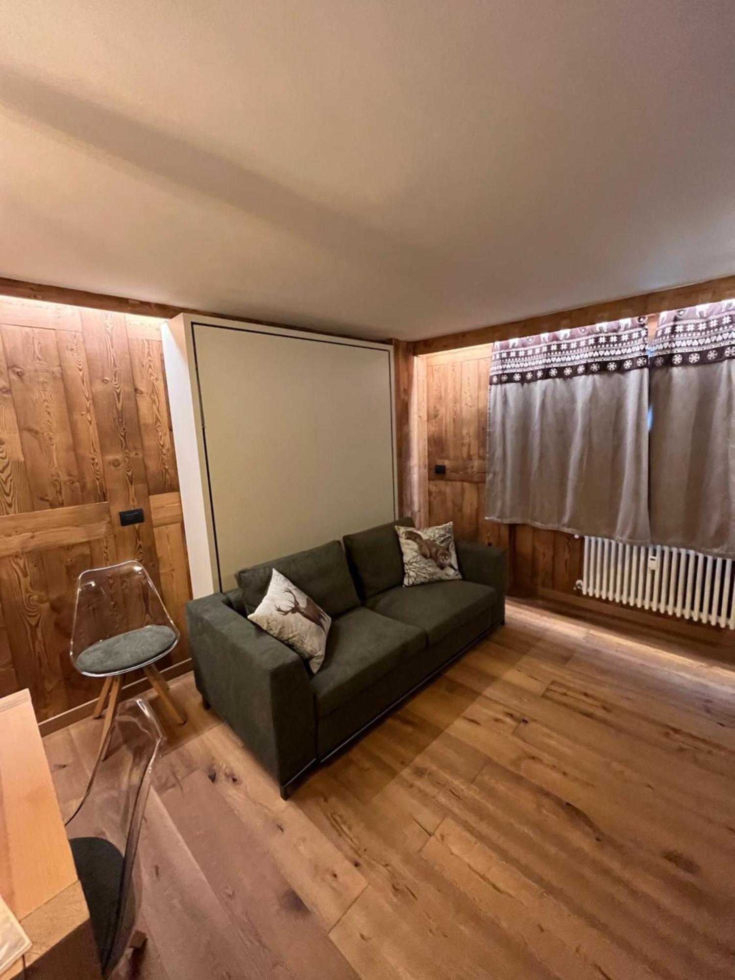 Maison Meynet Mountain Charm Breuil-Cervinia Zewnętrze zdjęcie