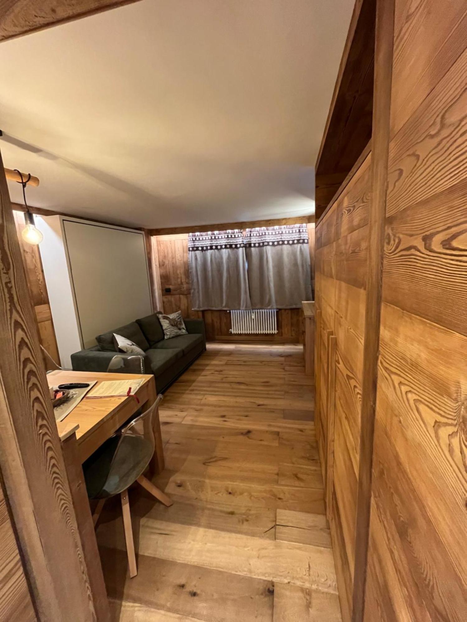 Maison Meynet Mountain Charm Breuil-Cervinia Zewnętrze zdjęcie