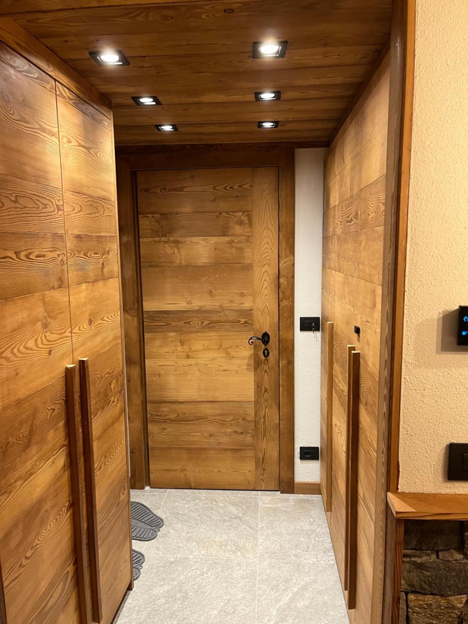 Maison Meynet Mountain Charm Breuil-Cervinia Zewnętrze zdjęcie