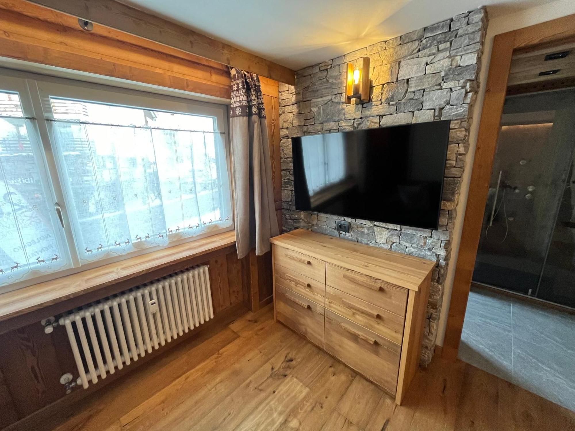 Maison Meynet Mountain Charm Breuil-Cervinia Zewnętrze zdjęcie