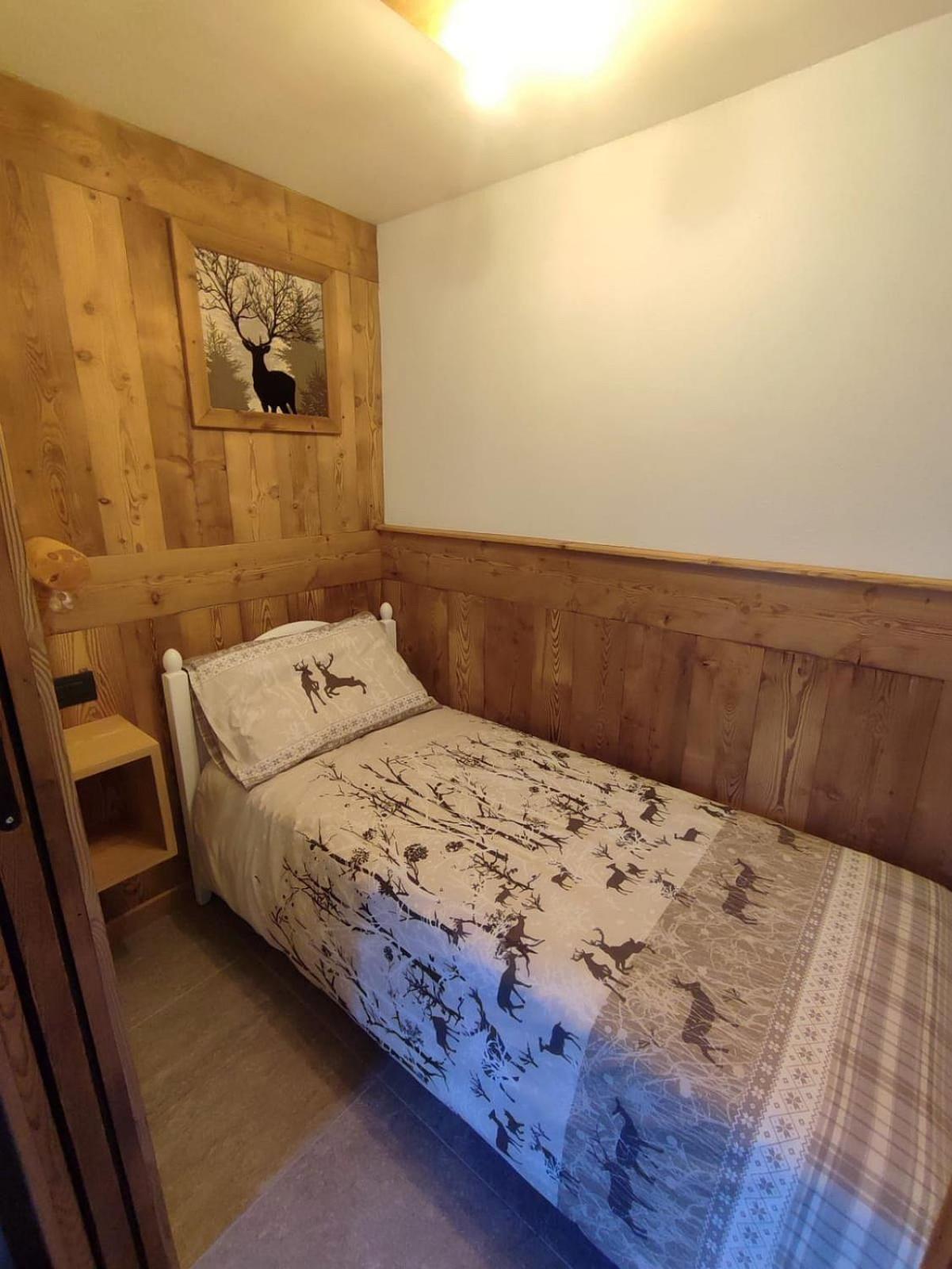 Maison Meynet Mountain Charm Breuil-Cervinia Zewnętrze zdjęcie