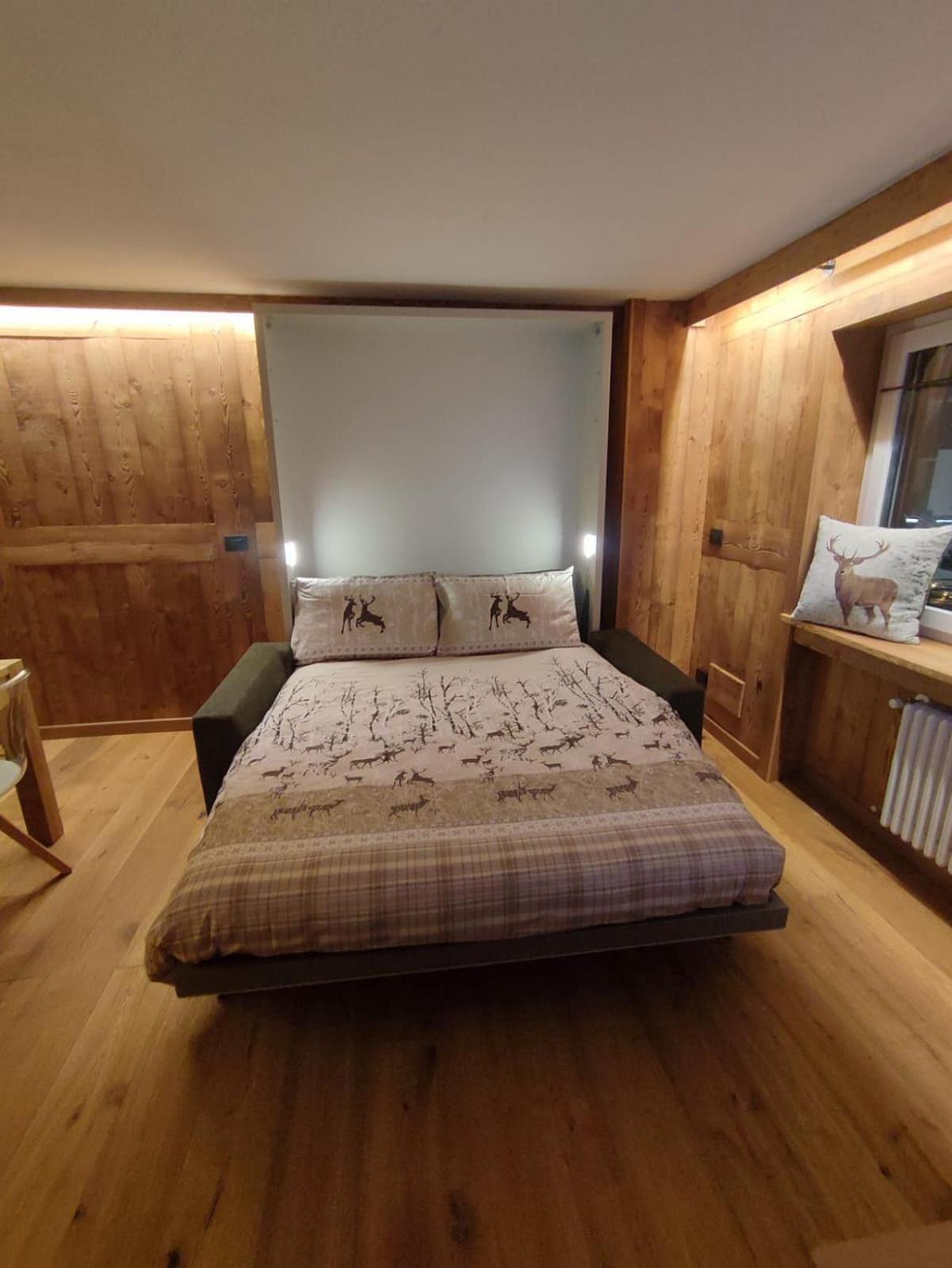 Maison Meynet Mountain Charm Breuil-Cervinia Zewnętrze zdjęcie