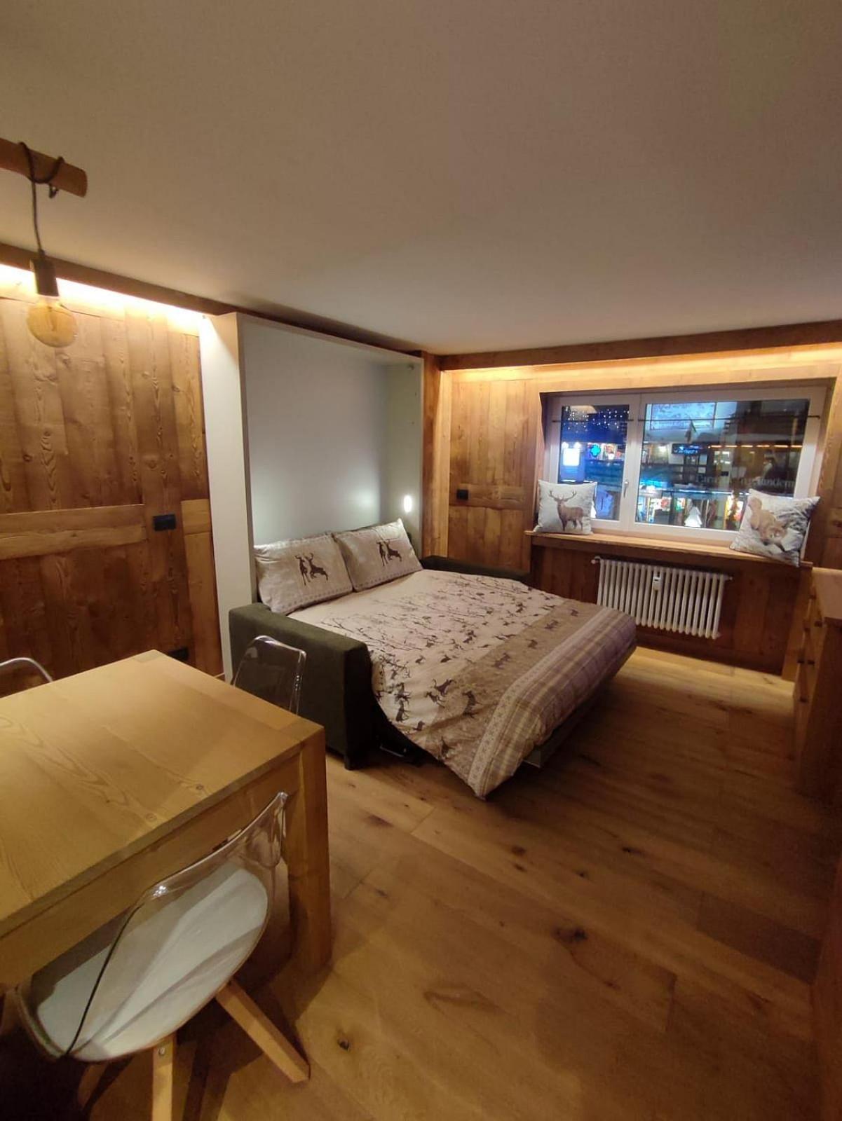 Maison Meynet Mountain Charm Breuil-Cervinia Zewnętrze zdjęcie