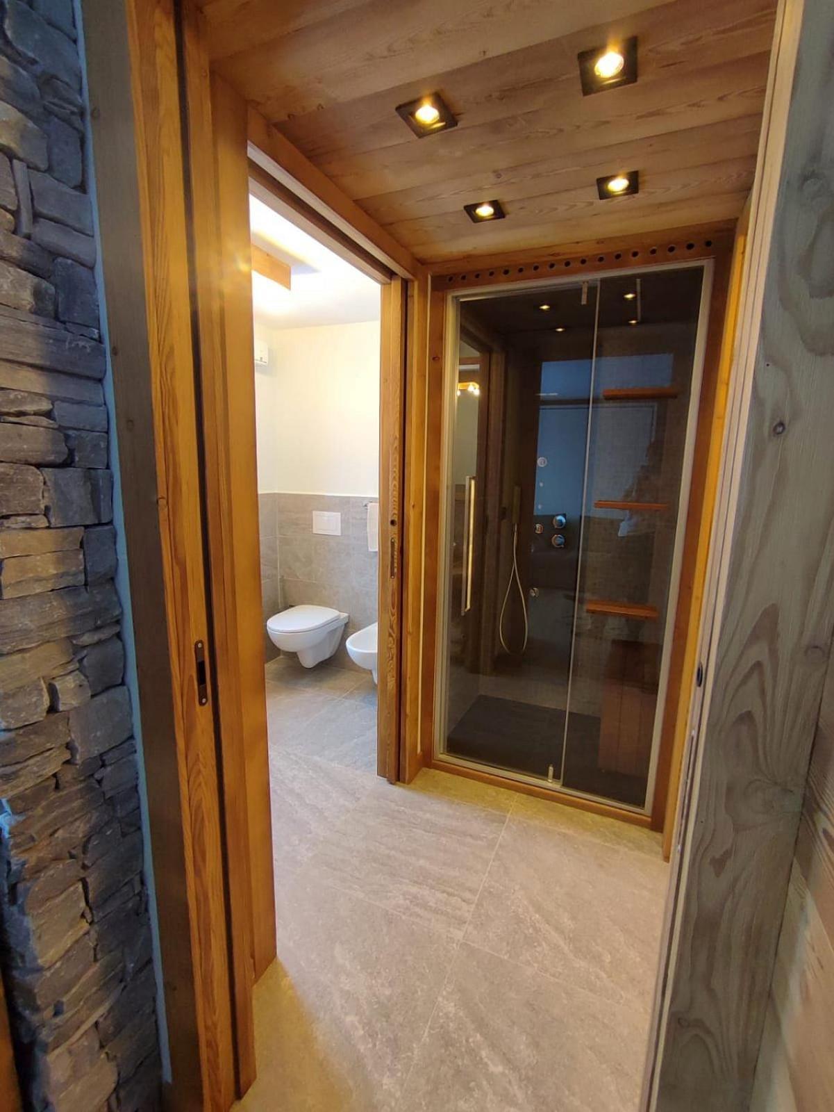 Maison Meynet Mountain Charm Breuil-Cervinia Zewnętrze zdjęcie