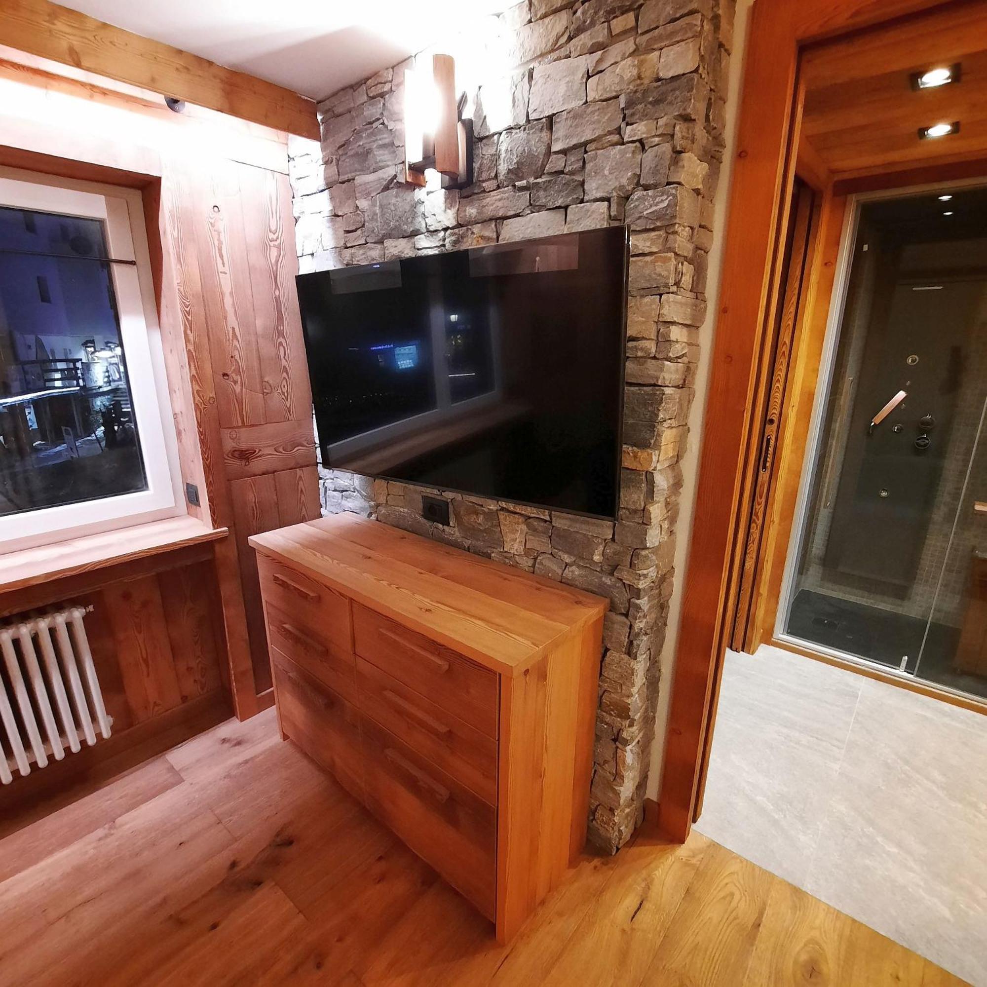 Maison Meynet Mountain Charm Breuil-Cervinia Zewnętrze zdjęcie