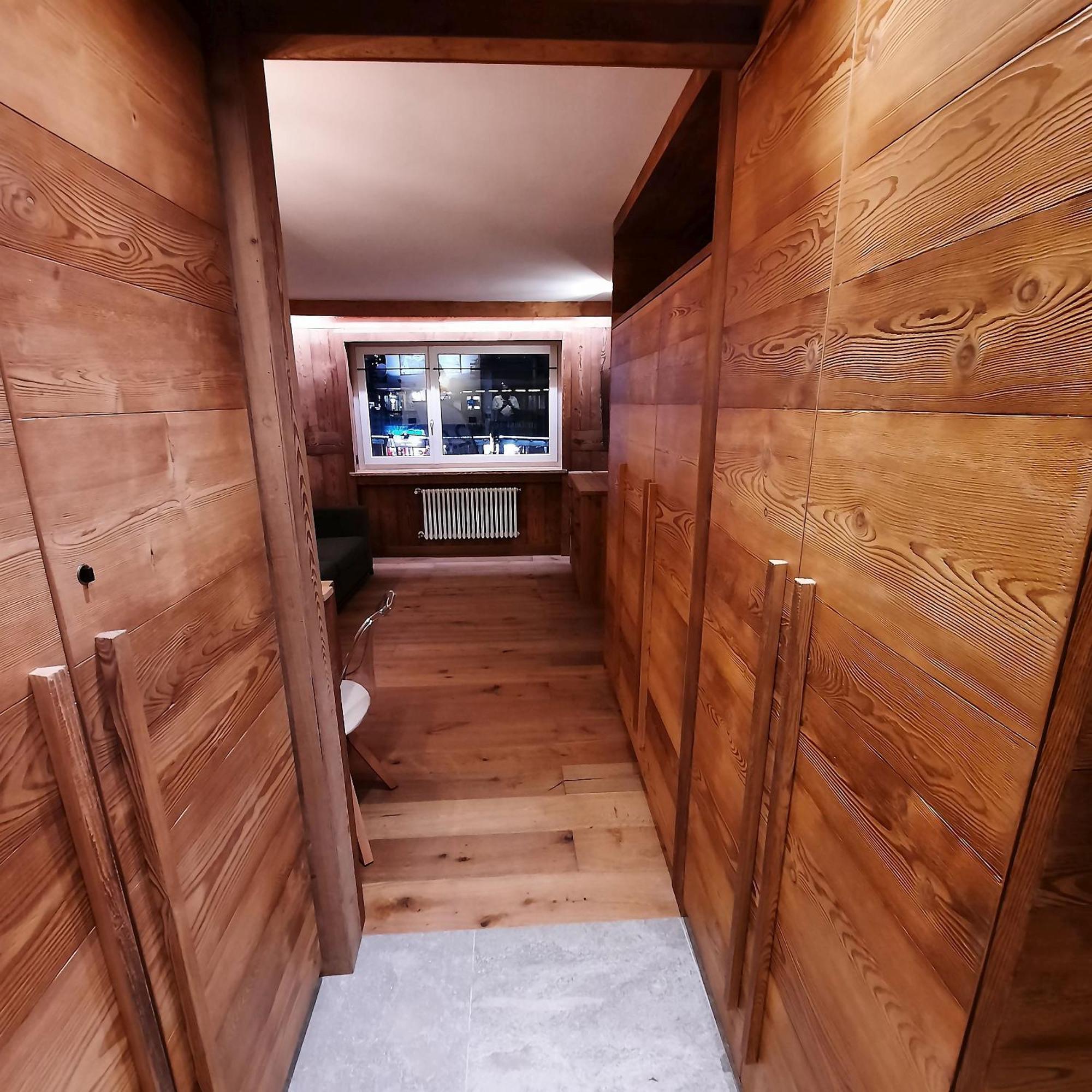 Maison Meynet Mountain Charm Breuil-Cervinia Zewnętrze zdjęcie